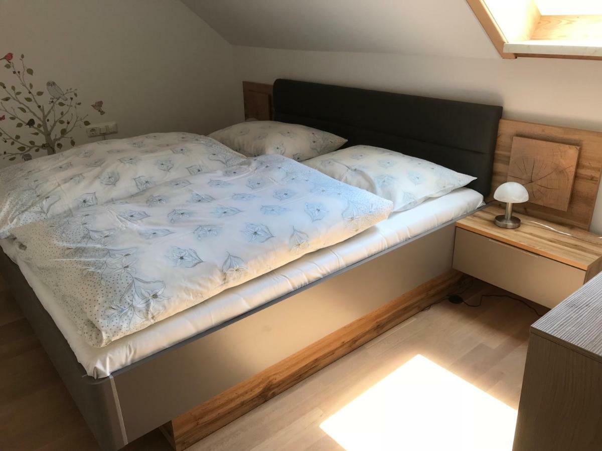 Ferienhaus Franz Eisl Radau 39 Sankt Wolfgang im Salzkammergut Экстерьер фото